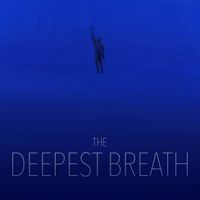 The Deepest Breath (Movie Poster Concept)