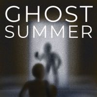 Ghost Summer Cover & Illustration Concept