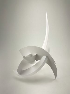 Planar Sculpture