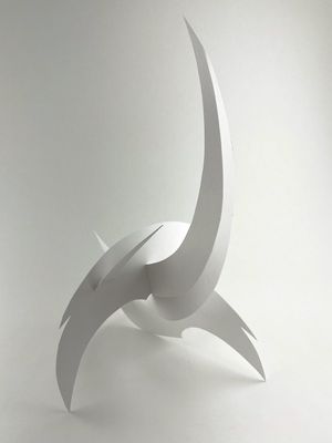 Planar Sculpture