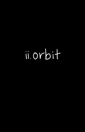 Orbit: A Cycle Of Poems