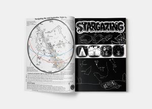 Stargazing: How-To