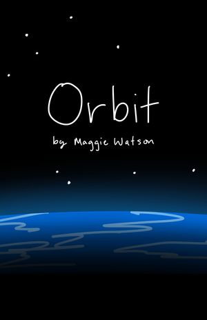 Orbit: A Cycle Of Poems